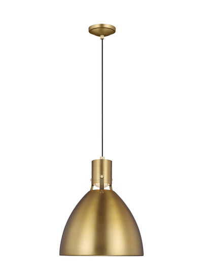 product image for Brynne Small LED Pendant by Feiss 81