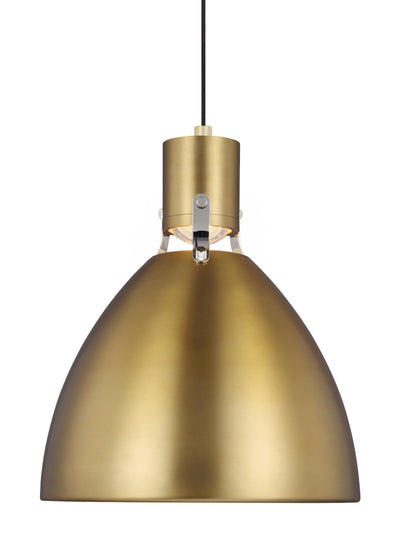 product image for Brynne Small LED Pendant by Feiss 21