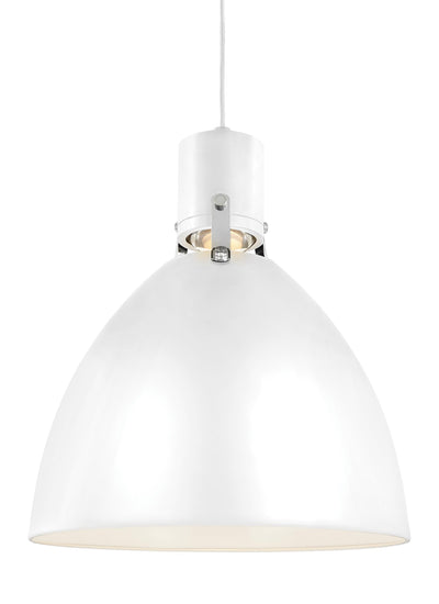 product image for Brynne Small LED Pendant by Feiss 37