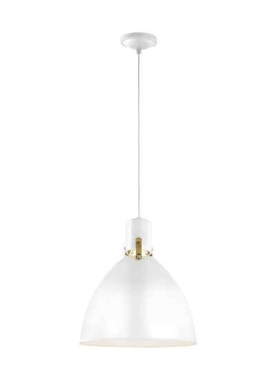 product image for Brynne Small LED Pendant by Feiss 7