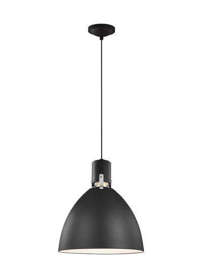 product image for Brynne Small LED Pendant by Feiss 71
