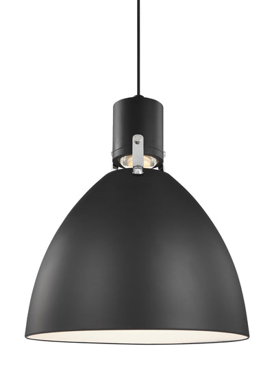 product image for Brynne Small LED Pendant by Feiss 75