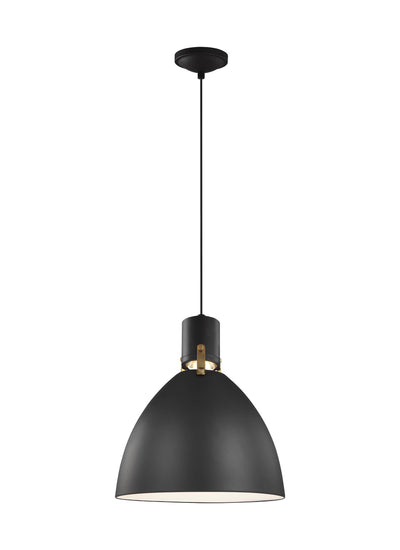 product image for Brynne Small LED Pendant by Feiss 9