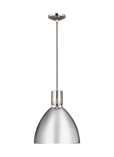 product image for Brynne Small LED Pendant by Feiss 48