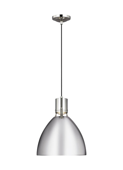 product image for Brynne Small LED Pendant by Feiss 33