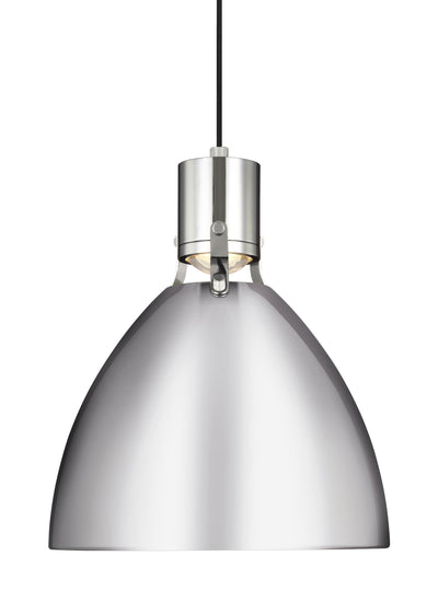product image for Brynne Small LED Pendant by Feiss 25