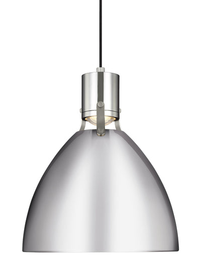 product image for Brynne Small LED Pendant by Feiss 42