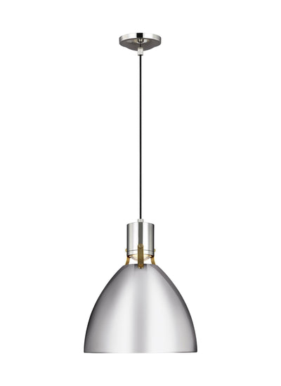 product image for Brynne Small LED Pendant by Feiss 69