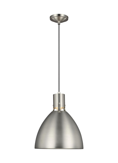 product image for Brynne Small LED Pendant by Feiss 86