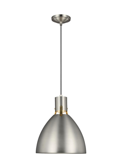 product image for Brynne Small LED Pendant by Feiss 36