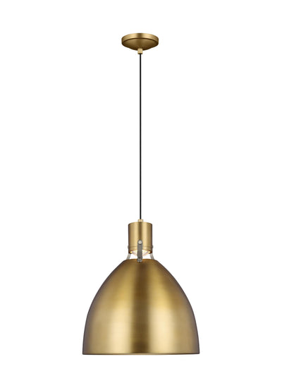 product image for Brynne Medium LED Pendant by Feiss 13