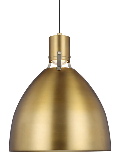 product image for Brynne Medium LED Pendant by Feiss 20