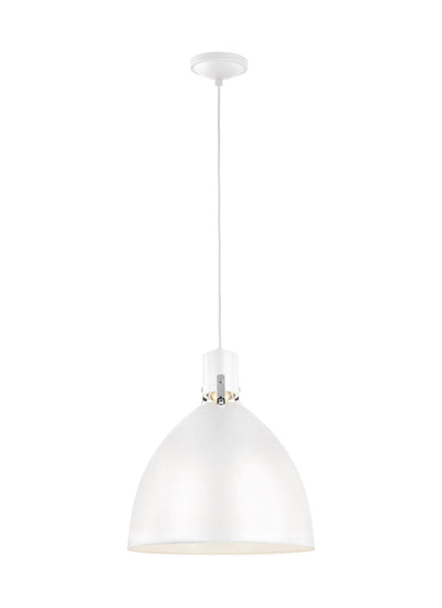 product image for Brynne Medium LED Pendant by Feiss 52