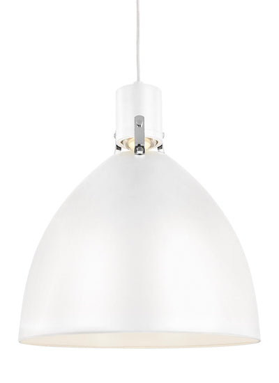 product image for Brynne Medium LED Pendant by Feiss 14
