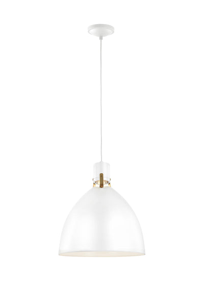product image for Brynne Medium LED Pendant by Feiss 34