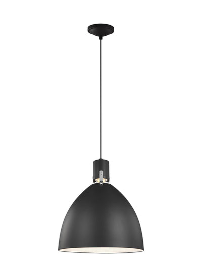 product image for Brynne Medium LED Pendant by Feiss 46