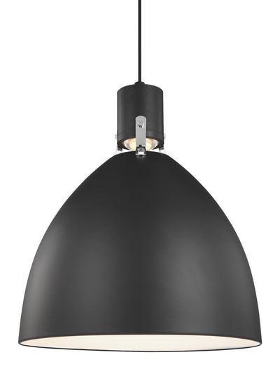 product image for Brynne Medium LED Pendant by Feiss 62