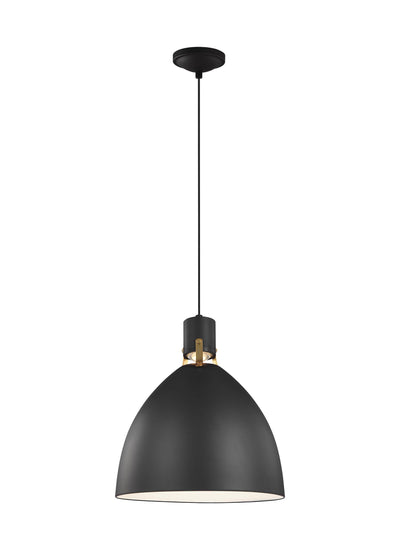 product image for Brynne Medium LED Pendant by Feiss 16