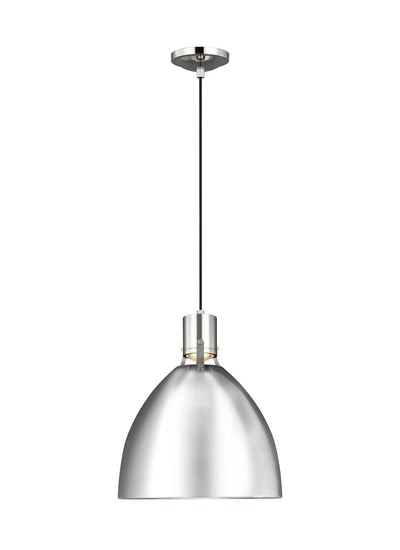 product image for Brynne Medium LED Pendant by Feiss 24