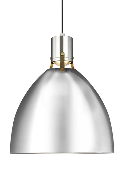 product image for Brynne Medium LED Pendant by Feiss 22