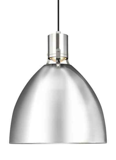 product image for Brynne Medium LED Pendant by Feiss 17