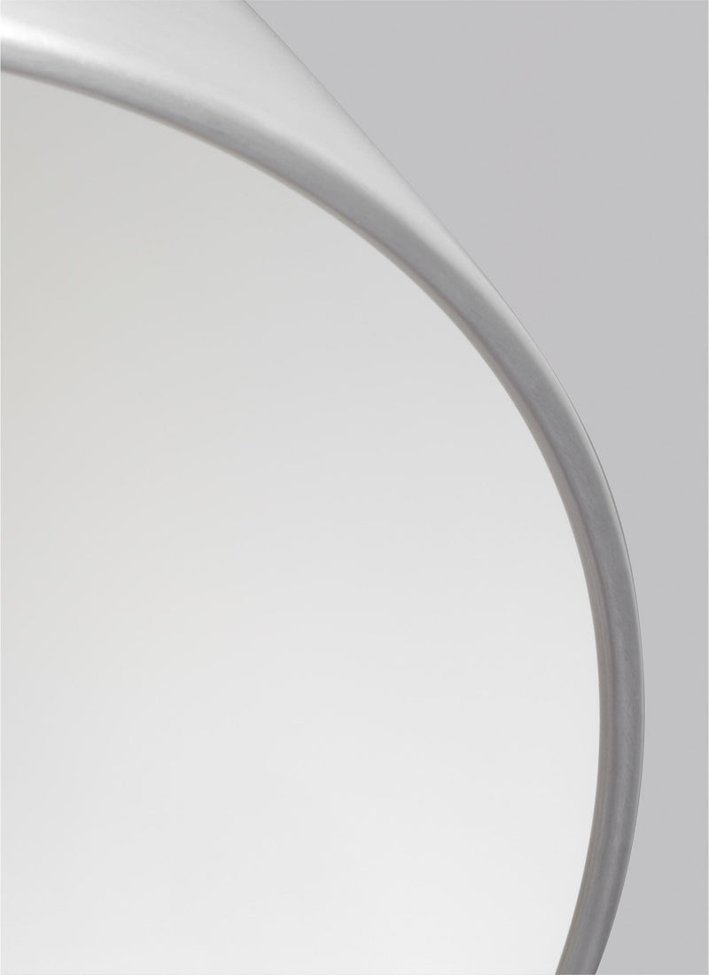 media image for Brynne Medium LED Pendant by Feiss 23