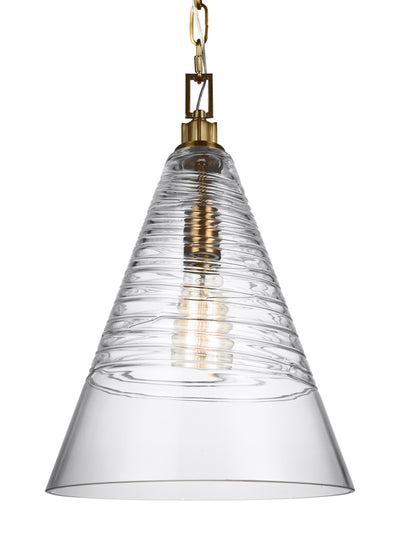 product image for Elmore Cone Pendant by Feiss 82