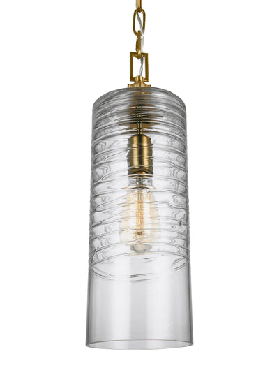 product image for Elmore Cylinder Pendant by Feiss 99