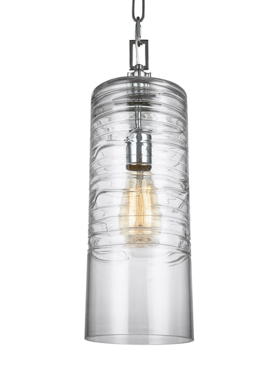 product image for Elmore Cylinder Pendant by Feiss 58