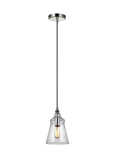 product image of Loras Collection 1 - Light Mini-Pendant by Feiss 587