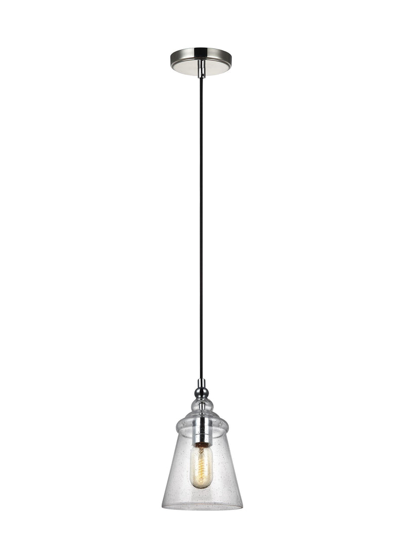 media image for Loras Collection 1 - Light Mini-Pendant by Feiss 240