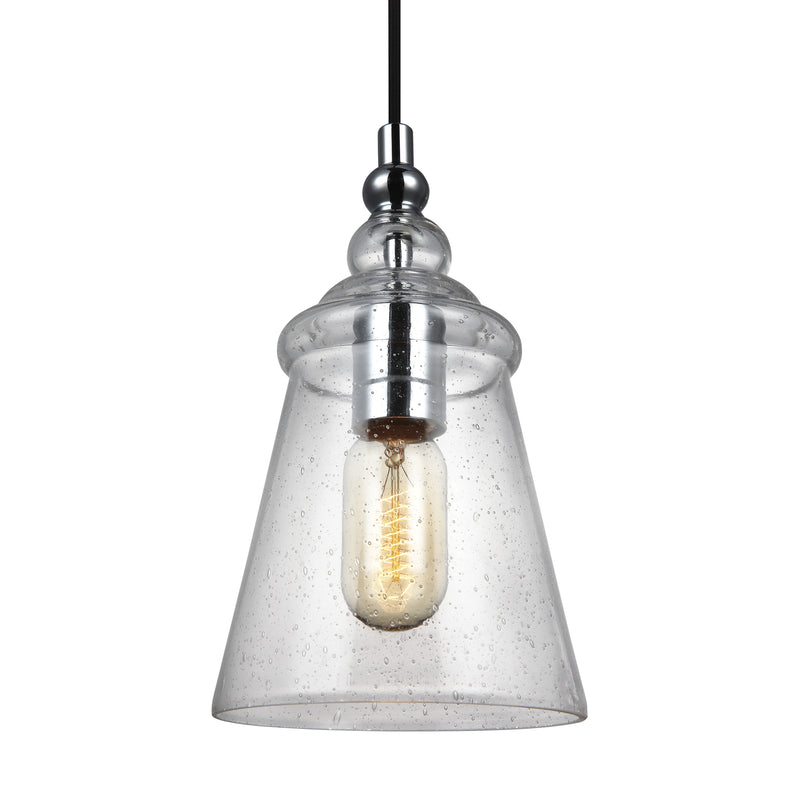 media image for Loras Collection 1 - Light Mini-Pendant by Feiss 263