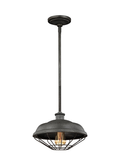 product image for Lennex Collection 1 - Light Mini-Pendant by Feiss 91