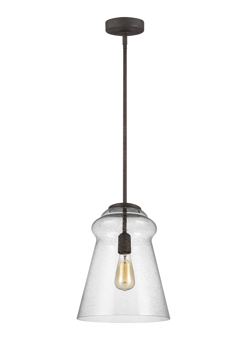 media image for Loras Collection 1 - Light Pendant by Feiss 29