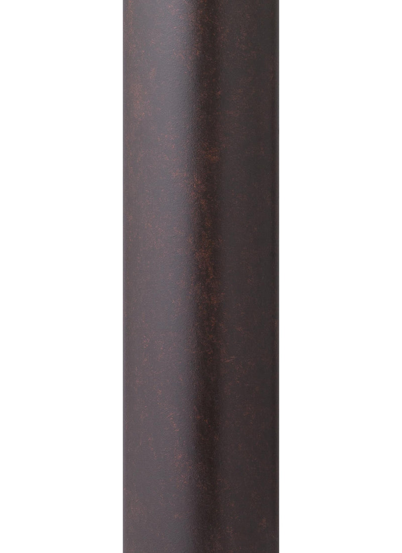 media image for Outdoor Posts Collection 7 FOOT POST COPPER OXIDE by Feiss 275