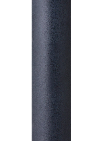product image of Outdoor Posts Collection 7 Foot Outdoor Post - Dark Weathered Zinc by Feiss 535