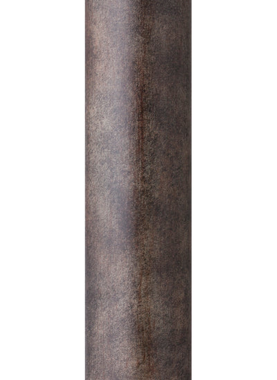 product image of Outdoor Posts Collection 7 Foot Outdoor Post - Weathered Chestnut by Feiss 536