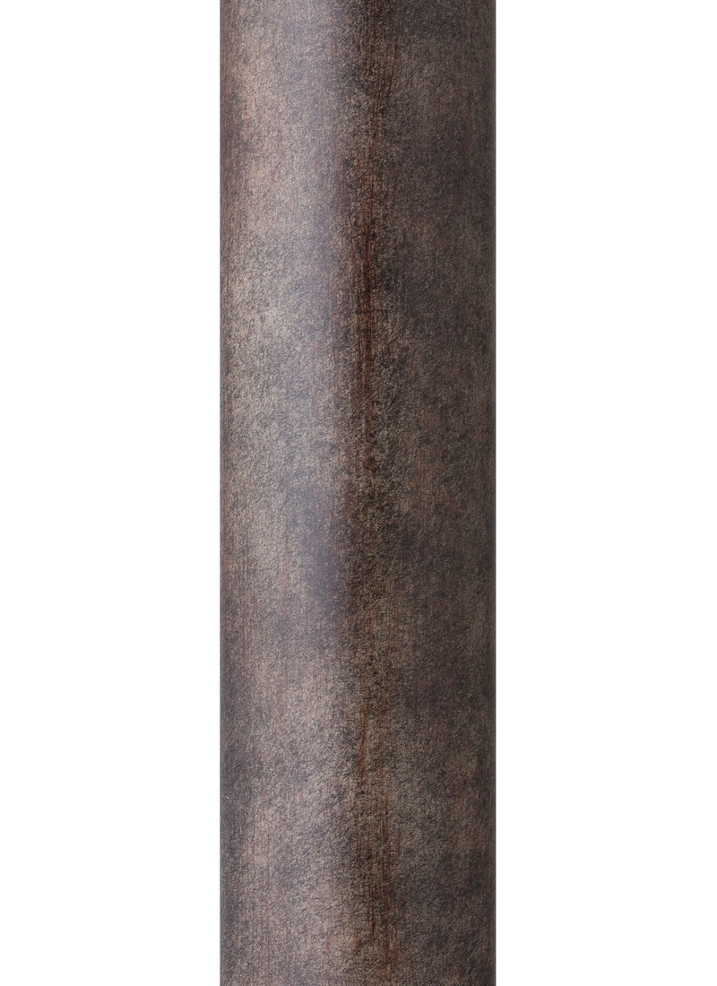 media image for Outdoor Posts Collection 7 Foot Outdoor Post - Weathered Chestnut by Feiss 299