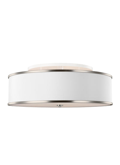 product image for Lennon Collection 5 - Light Semi-Flush Mount by Feiss 77
