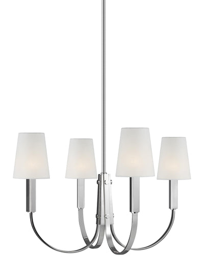 product image for Logan Medium Chandelier by TOB by Thomas O'Brien 38
