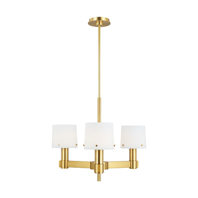 product image for palma chandelier by thomas obrien tc1146ai 6 82