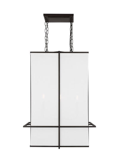 product image for dresden 4 light lantern by thom filicia tfc1014ai 2 95