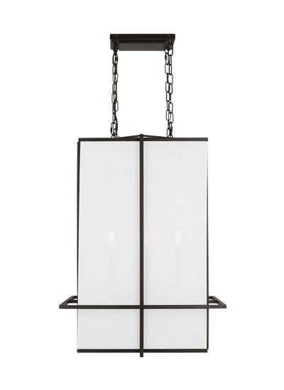 product image for dresden 4 light lantern by thom filicia tfc1014ai 1 68