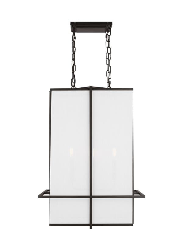 media image for dresden 4 light lantern by thom filicia tfc1014ai 1 248