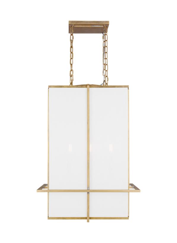media image for dresden 4 light lantern by thom filicia tfc1014ai 3 288