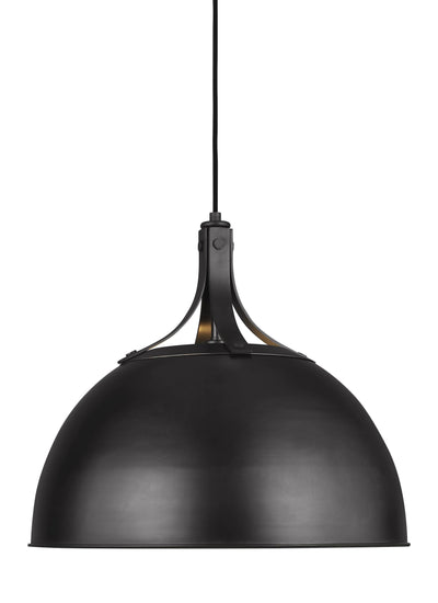 product image for Logan Large Pendant by TOB By Thomas O'Brien 30