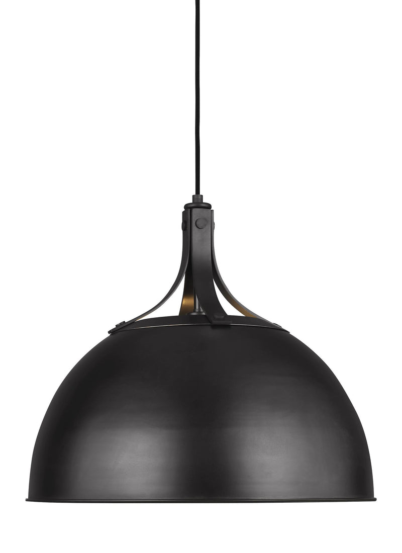 media image for Logan Large Pendant by TOB By Thomas O& 284