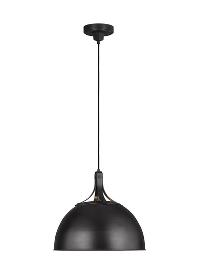 product image for Logan Large Pendant by TOB By Thomas O'Brien 8