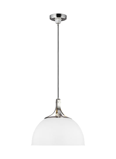 product image for Logan Large Pendant by TOB By Thomas O'Brien 6