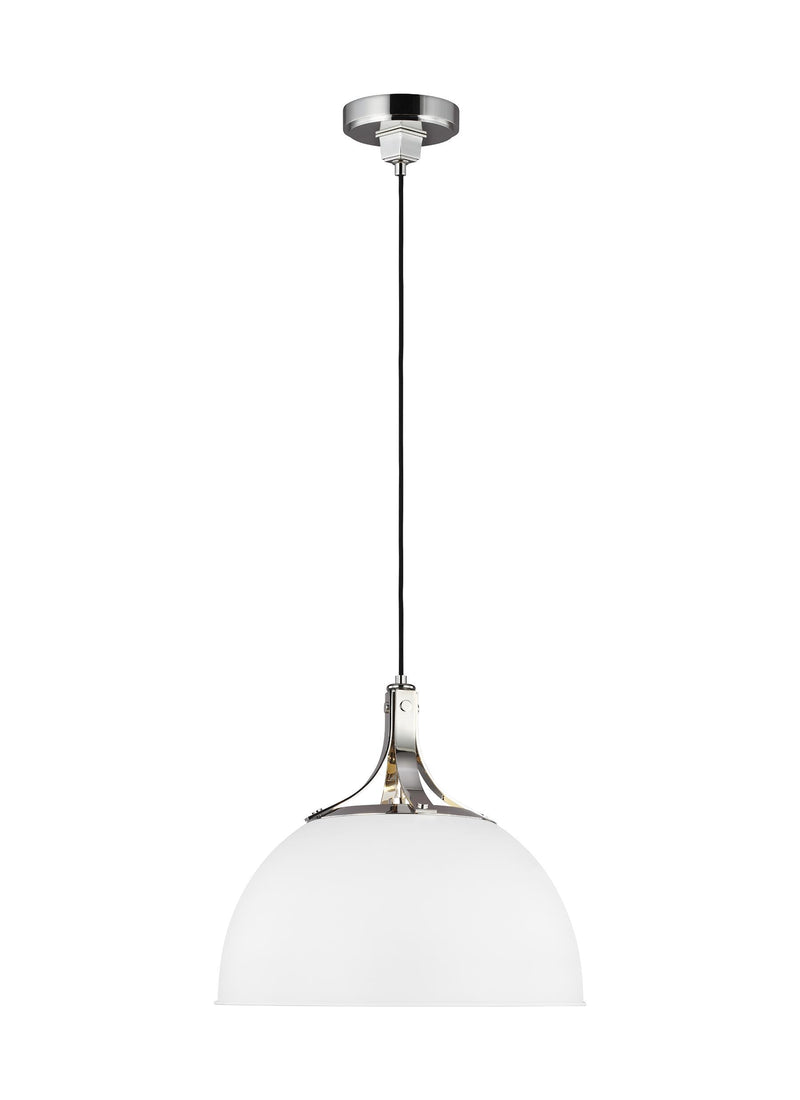 media image for Logan Large Pendant by TOB By Thomas O& 216